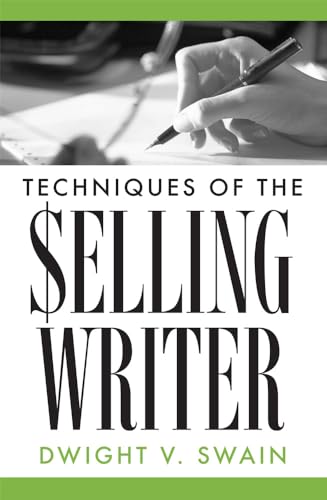 Techniques of the Selling Writer von University of Oklahoma Press